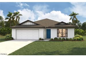 845 Cadis St E, Lehigh Acres