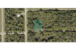 1211 Rosita St E, Lehigh Acres