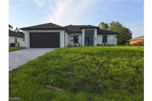 3500 33rd St Sw, Lehigh Acres