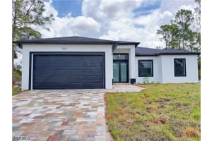 531 Addison St E, Lehigh Acres