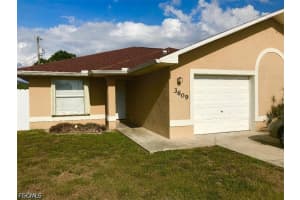 3609 Skyline Blvd, Cape Coral