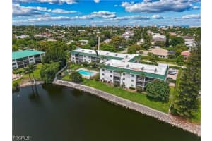 3030 Binnacle Dr 307, Naples