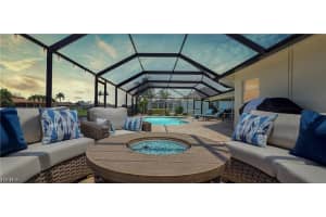 2926 Se 11th Pl, Cape Coral