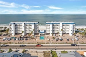 5100 Estero Blvd 6b3, Fort Myers Beach