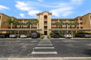 8261 Pathfinder Loop 738, Fort Myers