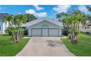 1245 Se 6th St, Cape Coral