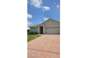 1437 Nw 31st Pl, Cape Coral