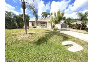 17376 Delaware Rd, Fort Myers