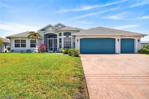 2334 Sw Trafalgar Pkwy, Cape Coral 2334 Sw Trafalgar Pkwy, Cape Coral