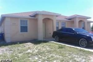 729 Harry Ave S, Lehigh Acres