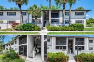 1515 Forrest Nelson Blvd M106, Port Charlotte 1515 Forrest Nelson Blvd M106, Port Charlotte