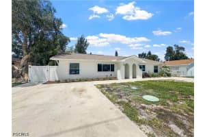 18660 Miami Blvd, Fort Myers