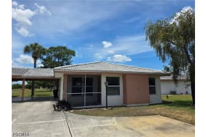 219 Beth Stacey Blvd, Lehigh Acres