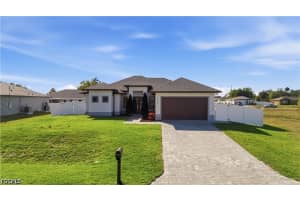 1442 Ne 33rd Ln, Cape Coral 1442 Ne 33rd Ln, Cape Coral