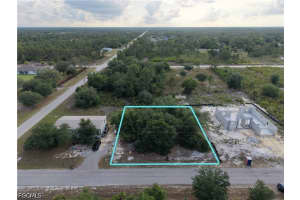 603 Abbott Ave, Lehigh Acres