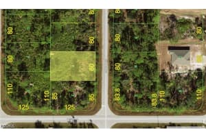 3359 El Salvador Rd, Port Charlotte 3359 El Salvador Rd, Port Charlotte