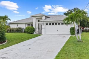 3824 Sw 10th Pl, Cape Coral 3824 Sw 10th Pl, Cape Coral