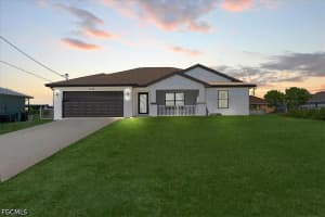 4216 Ne 20th Pl, Cape Coral 4216 Ne 20th Pl, Cape Coral