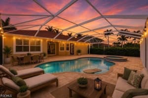 2617 Stonyhill Ct, Cape Coral