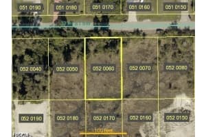 3411 37th St Sw, Lehigh Acres