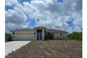 820 Rue Labeau Cir, Fort Myers