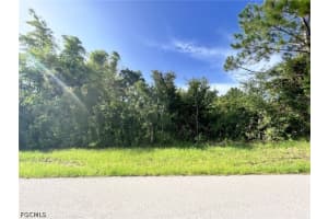 13544 Drysdale Ave, Port Charlotte