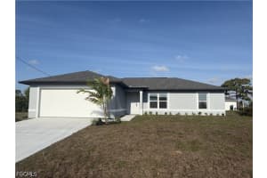 2810 Nw 26th Pl, Cape Coral