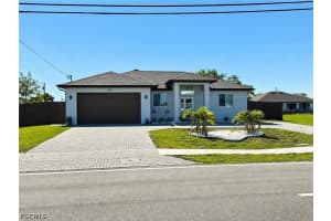 209 Nelson Rd N, Cape Coral 209 Nelson Rd N, Cape Coral