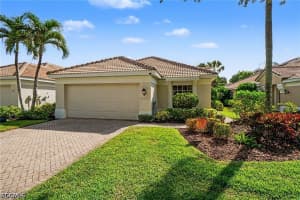 10021 Colonial Country Club Blvd, Fort Myers