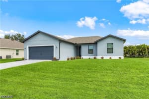 309 Sw Trafalgar Pkwy, Cape Coral 309 Sw Trafalgar Pkwy, Cape Coral