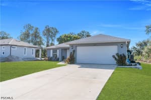 2617 53rd St W, Lehigh Acres 2617 53rd St W, Lehigh Acres