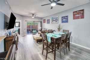 15361 Bellamar Cir 114, Fort Myers
