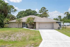 505 Dayton Ave, Lehigh Acres