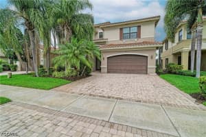 3701 Pleasant Springs Dr, Naples