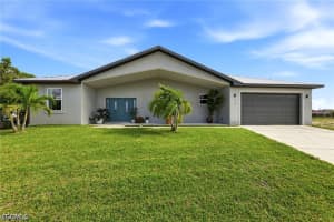 212 Sw 20th St, Cape Coral