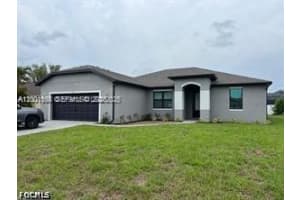209 Se 26th Ter, Cape Coral
