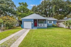 711 Wilkinson St, Orlando 711 Wilkinson St, Orlando