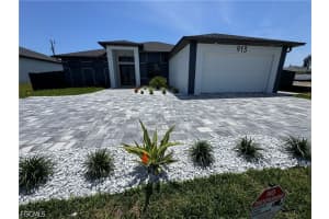 913 Ne Juanita Pl, Cape Coral 913 Ne Juanita Pl, Cape Coral