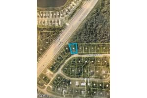 728 Kehosha Ave, Lehigh Acres