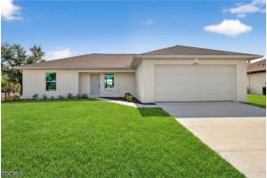 2841 Nw 19th Ave, Cape Coral