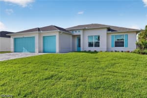 126 Sw 21st Ter, Cape Coral 126 Sw 21st Ter, Cape Coral