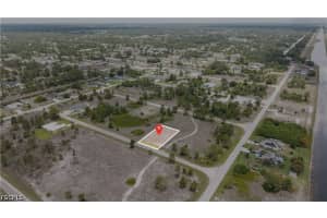 1251 Hathor St E, Lehigh Acres