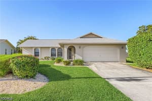 210 Sw 43rd Ln, Cape Coral 210 Sw 43rd Ln, Cape Coral