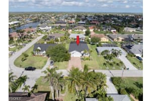 4006 Sw 26th Ct, Cape Coral