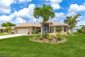 3613 Se 3rd Pl, Cape Coral