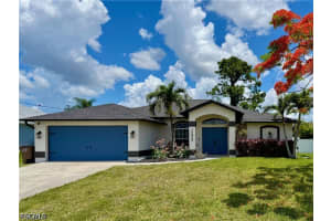2639 Sw 5th St, Cape Coral 2639 Sw 5th St, Cape Coral