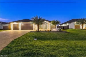 1919 Sw 15th Pl, Cape Coral 1919 Sw 15th Pl, Cape Coral