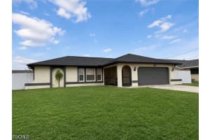 1027 Hancock Bridge Pkwy, Cape Coral