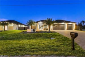1923 Sw 15th Pl, Cape Coral 1923 Sw 15th Pl, Cape Coral