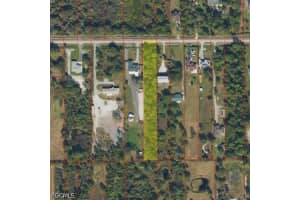  60th Ave Ne Ave Ne, Naples